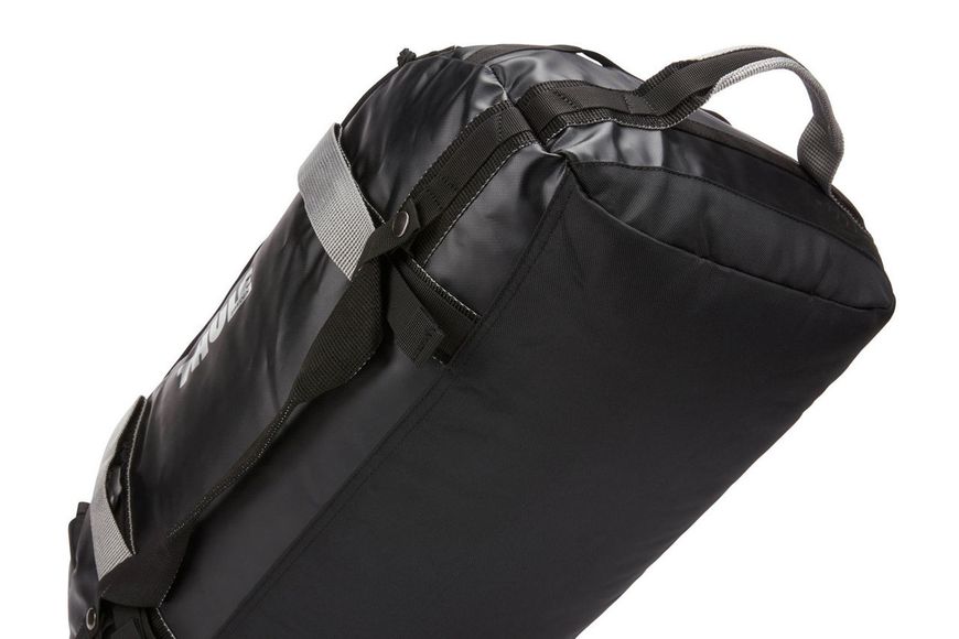 Backpack Thule Chasm Transformer TDSD202, 40L, 221101, Black for Duffel & City Bags 116144 фото