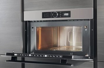 Built-in Microwave Whirlpool AMW 730/SD 136982 фото