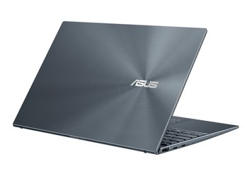 NB ASUS 13.3" Zenbook 13 OLED UX325EA (Core i7-1165G7 16Gb 512Gb) 132773 фото