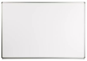 Whiteboard 120x160 WTBR160, Magnetic, Alluminium bezel, (Ratio 4:3, 79") 91972 фото