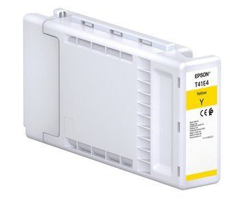 Ink Cartridge Epson UltraChrome XD2 T41E440 (700ml), Yellow 137762 фото
