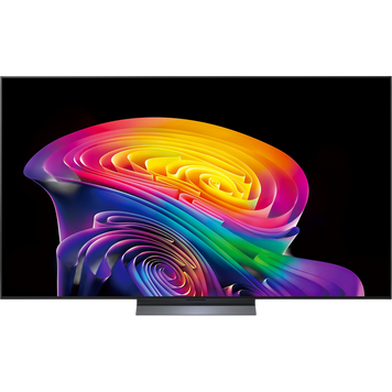 55" OLED SMART TV LG OLED55C64LA, Perfect Black, 4K UHD, webOS, Black 261063 Imagini