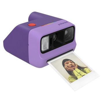Camera Foto Instant Polaroid Go Gen 3 Purple 263186 Imagini