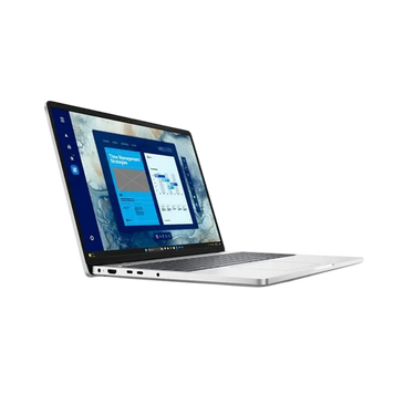 Ноутбук Dell 16.0" Dell Pro 16 PC16250 Silver (Core Ultra 7 255U 32Gb 1Tb) 247864 фото