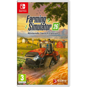 Game for Nintendo Switch Farming Simulator 26 262205 Imagini
