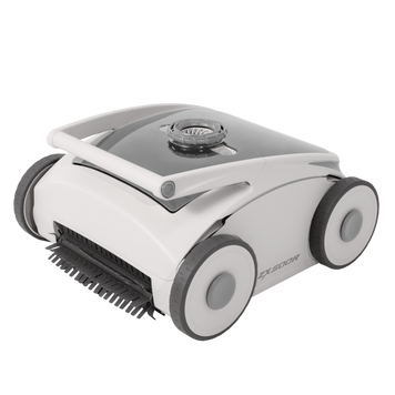 28624 INTEX Robot aspirator automat ZX500R (fără fir) 260821 Imagini