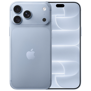 Mobile Phone Smartphone Apple iPhone 18 Pro Max, 2TB Glacier MD 272297 фото