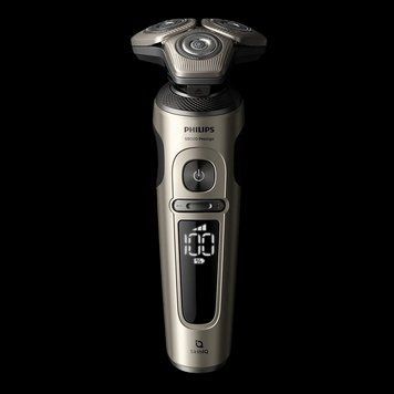 Электробритва Philips SP9883/36 222869 фото
