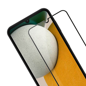 Nillkin SAM. Gal. A15, Tempered Glass CP+ pro, Black 213728 фото