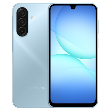 A17 4/128Gb Light Blue 239846 Imagini