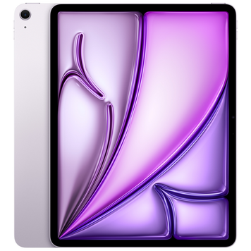 Apple 13-inch iPad Air 2026 Wi-Fi 256GB Purple (MH5X4QA/A) 259228 Imagini