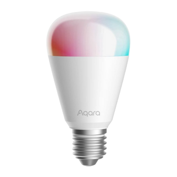 Aqara LED Bulb T2 (RGB CCT, E27) 236549 Imagini