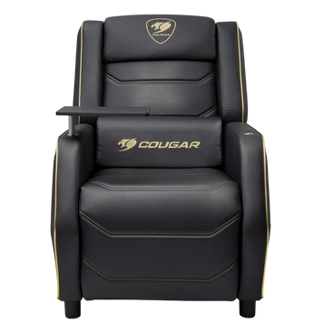 Gaming Sofa Cougar Ranger Pro Royal,User max load up to 160kg,Side pocket,Detachable swivel table,US 229395 Imagini