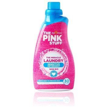 Laundry Liquid Sens Non Bio THE PINK STUFF 960ml / 5060033820841 242478 Imagini