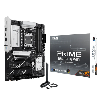 MB AM5 Asus PRIME B850-PLUS WIFI ATX 251519 Imagini