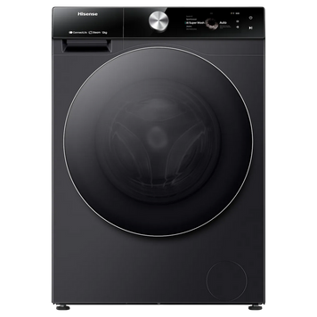 Mașină de spălat Hisense WF7S1247BB Class A 235991 Imagini