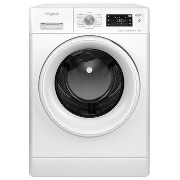 Mașină de spălat Whirlpool FFB 8279 WV EE 248853 Imagini