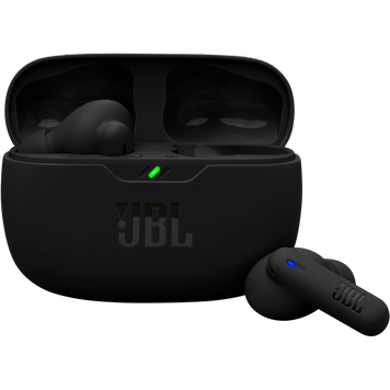 True Wireless JBL Wave Beam 2, Black, TWS Headset 228465 Imagini