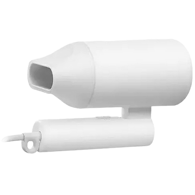 Xiaomi Compact Hair Dryer H101 (White) EU 208966 фото