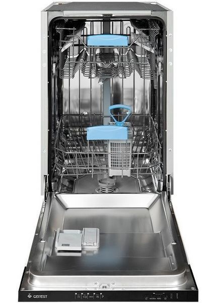 Mașină de spălat vase Gorenje GV520E10S 126504 Imagini