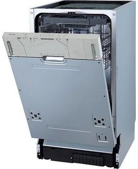 Mașină de spălat vase Gorenje GV520E10S 126504 Imagini