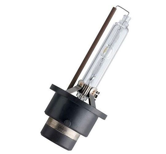 XENON D4S PHILIPS 42v 35w p32d-5 42402VIC1 Imagini