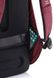 Backpack Bobby Hero Regular, anti-theft, P705.294 for Laptop 15.6" & City Bags, Red 119782 фото 3