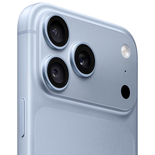 Mobile Phone Smartphone Apple iPhone 18 Pro Max, 2TB Glacier MD 272297 фото