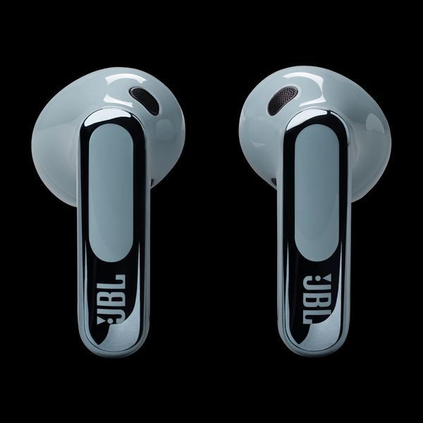 True Wireless JBL LIVE Flex 3 Blue TWS True Adaptive Noise Cancelling 223014 фото