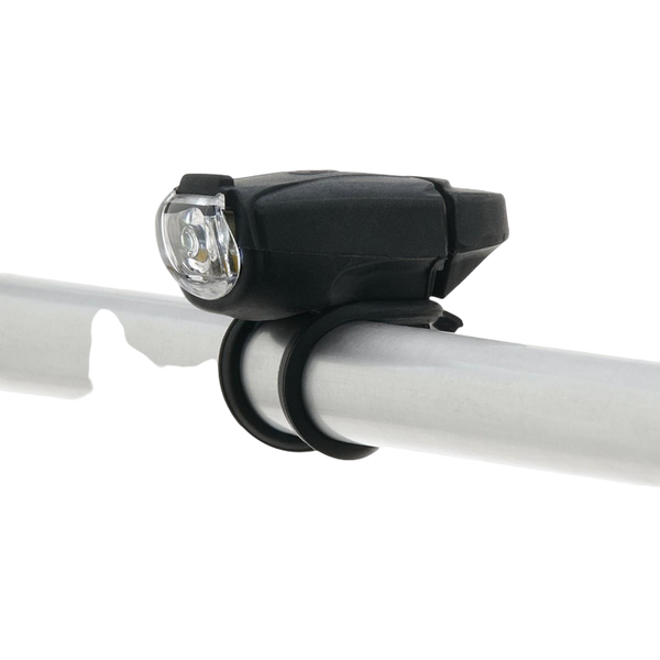 Front Light For E-Scooter/Bicycle, Newrban, Rechergeable, Black 209872 Imagini
