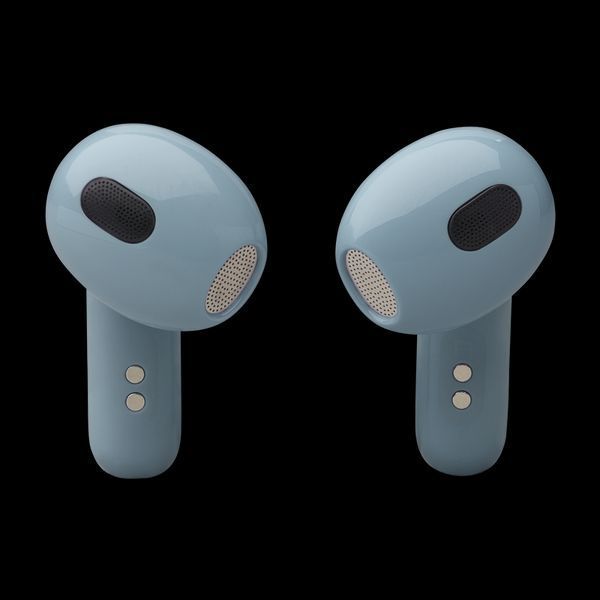 True Wireless JBL LIVE Flex 3 Blue TWS True Adaptive Noise Cancelling 223014 фото