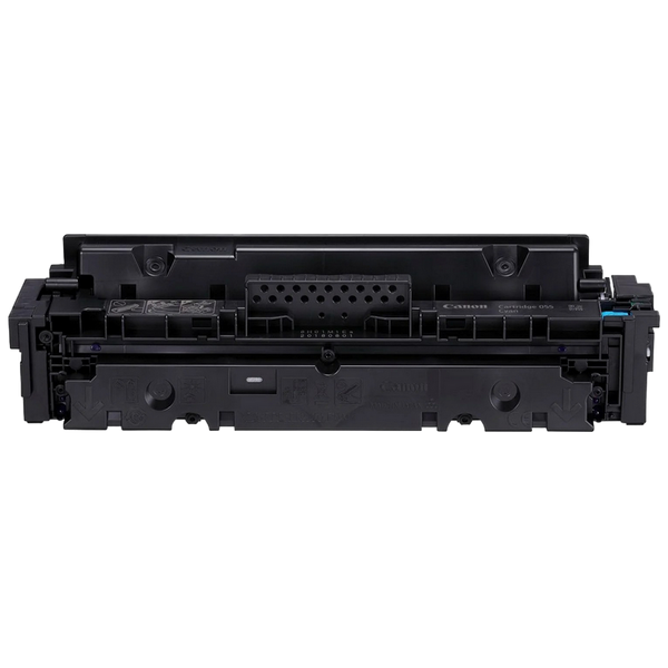 Laser Cartridge Canon CRG-055, Cyan 109762 фото