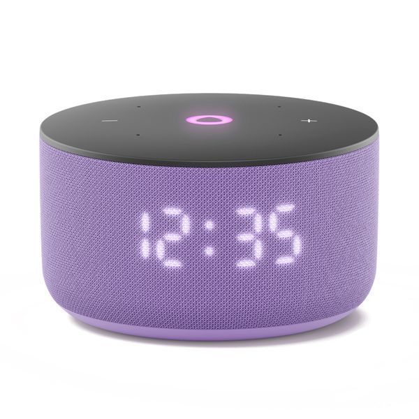 Yandex station Mini 3 , Black 225215 Imagini