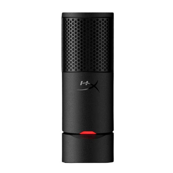 HyperX SoloCast 2 BK Mic 247413 Imagini