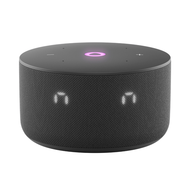 Yandex station Mini 3 , Black 225215 Imagini