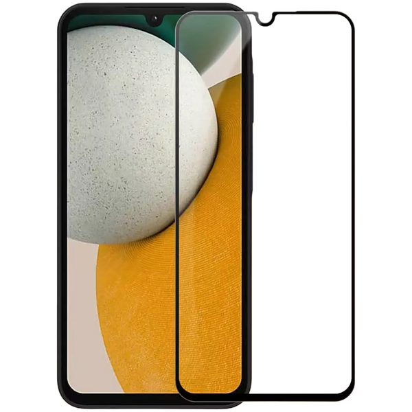 Nillkin SAM. Gal. A15, Tempered Glass CP+ pro, Black 213728 фото