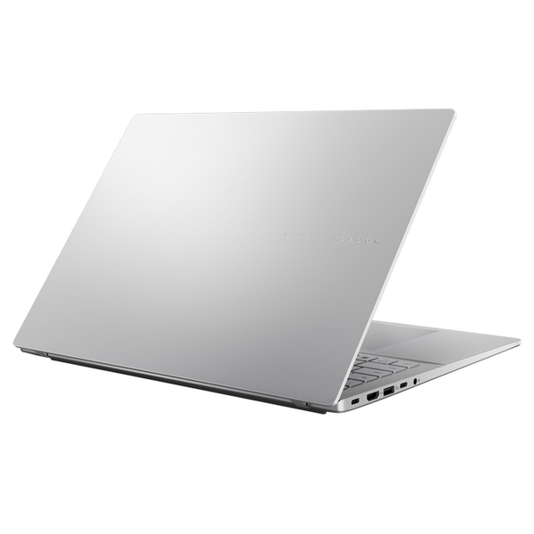 Ноутбук ASUS 16.0" Vivobook S 16 S3607VA Silver (Core i7-13620H 16Gb 1Tb) 230414 фото