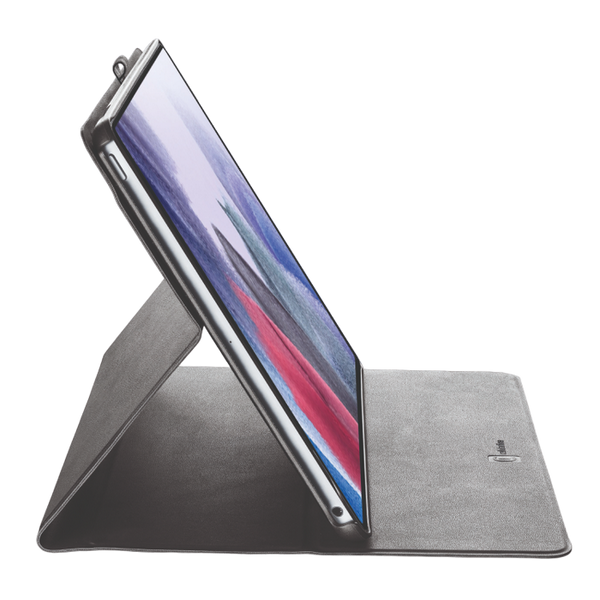 Cellular Samsung Galaxy Tab A9 2024, Stand Case, Black 212637 фото