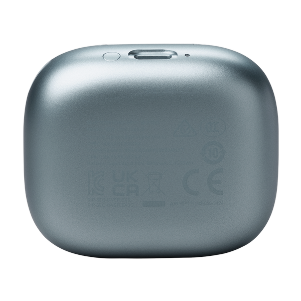 True Wireless JBL LIVE Flex 3 Blue TWS True Adaptive Noise Cancelling 223014 фото