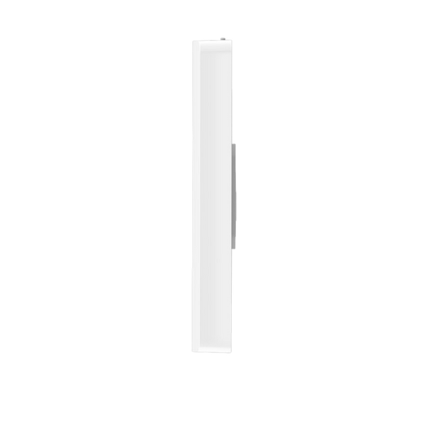 Wi-Fi 6 Dual Band Access Point TP-LINK "EAP615-Wall", 1775Mbps, MU-MIMO, Gbit Port, Omada Mesh, PoE+ 204801 фото