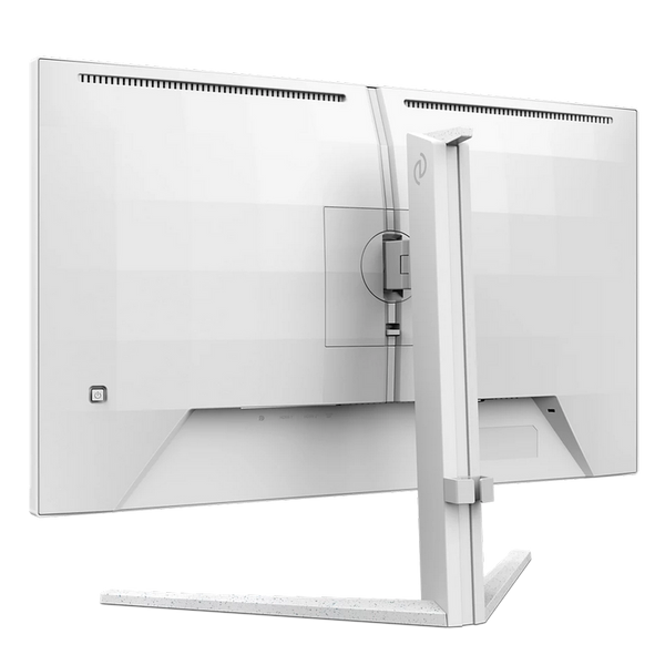 27" PHILIPS Evnia 27M2N3501PA,White,IPS,2560x1440,260Hz,0.3msMBR,300cd,HDR10,HDMI+DP,Spkrs,Pivot 243829 Imagini