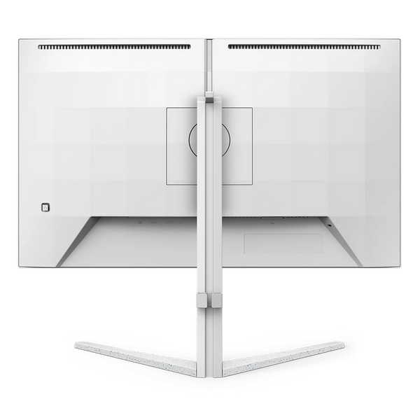 27" PHILIPS Evnia 27M2N3501PA,White,IPS,2560x1440,260Hz,0.3msMBR,300cd,HDR10,HDMI+DP,Spkrs,Pivot 243829 Imagini