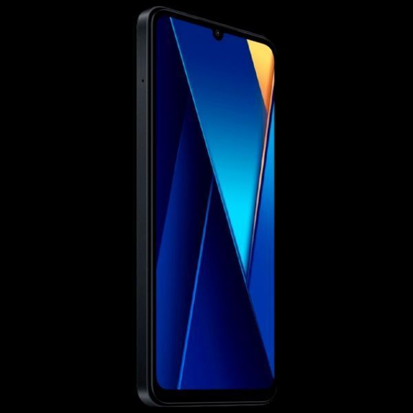 Smartphone Xiaomi Poco C65 8/256GB EU Black 214381 Imagini