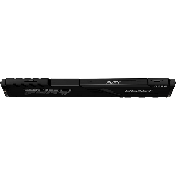 32GB DDR4-3200MHz Kingston FURY Beast (KF432C16BB/32), CL16-20-20, 1.35V, Black 145345 фото
