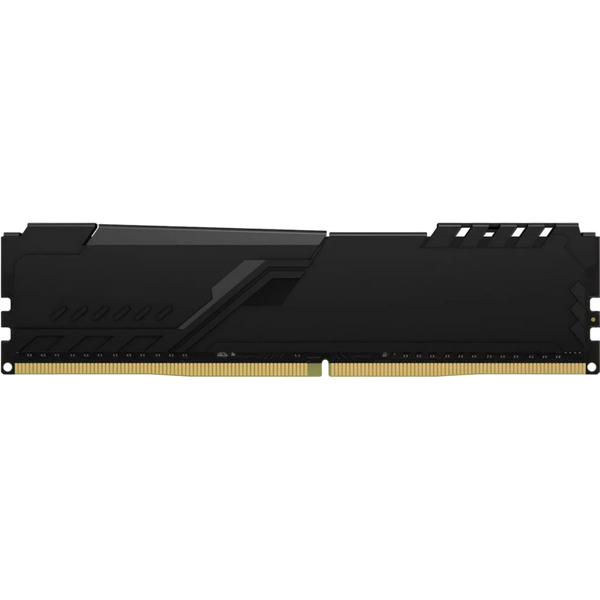 32GB DDR4-3200MHz Kingston FURY Beast (KF432C16BB/32), CL16-20-20, 1.35V, Black 145345 фото
