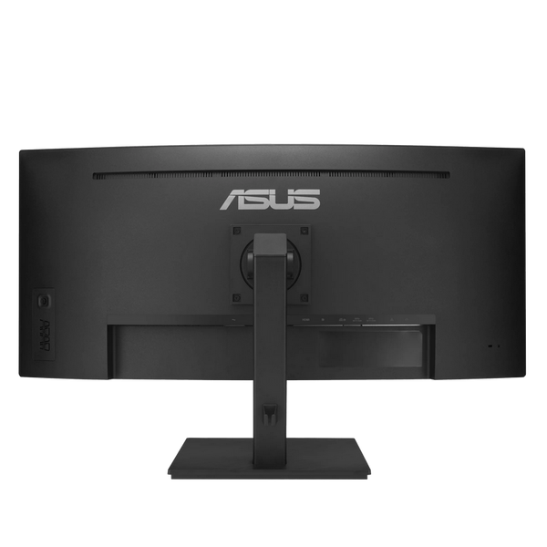 34" ASUS VA34VCPSR, Black, VA, 3440x1440, 100Hz, 4msGTG, 300cd, CR3000:1, HRD10, HDMI+DP+USB+TypeC, 240041 фото