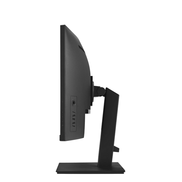 34" ASUS VA34VCPSR, Black, VA, 3440x1440, 100Hz, 4msGTG, 300cd, CR3000:1, HRD10, HDMI+DP+USB+TypeC, 240041 фото