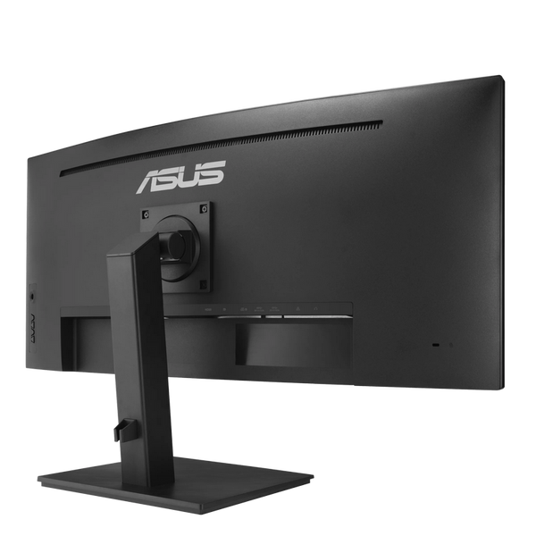 34" ASUS VA34VCPSR, Black, VA, 3440x1440, 100Hz, 4msGTG, 300cd, CR3000:1, HRD10, HDMI+DP+USB+TypeC, 240041 фото