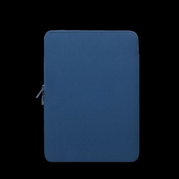 Ultrabook Vertical sleeve Rivacase 5226 for 15.6", Dark Blue 211307 фото