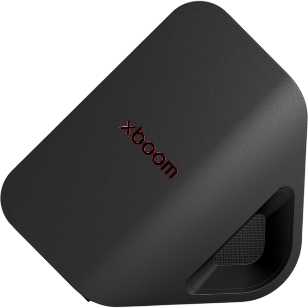 Portable Audio System LG XBOOM Stage 301, Black 273469 Imagini
